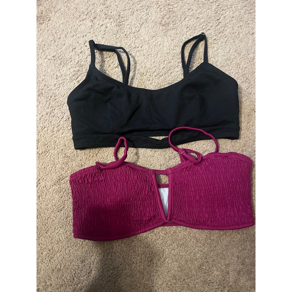 Bikini tops